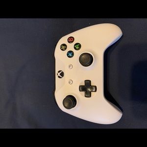 Xbox one controller